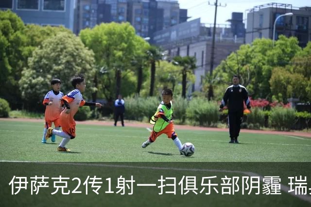 伊萨克2传1射一扫俱乐部阴霾 瑞典双锋连线大杀四方